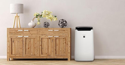SHARP Smart Air Purifier for XL Rooms – Covers up to 2, 430 sqft in one hour - Image 26