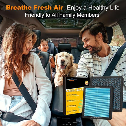 CF10285 CP285 Cabin Air Filter - Image 8