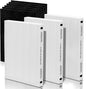 Aera-Max 200 HEPA Filter Replacement 9287101 Compatible by Uaswpart