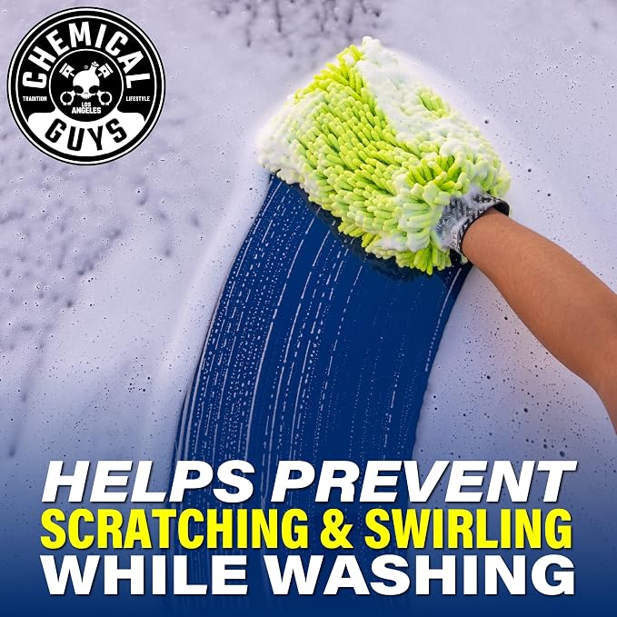 Chemical Guys HOL123 Car Cleaning Kit - Image 8