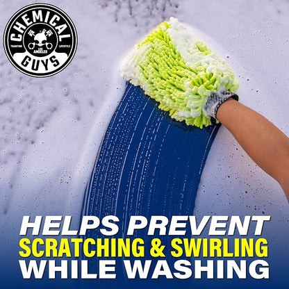 Chemical Guys HOL123 Car Cleaning Kit - Image 8