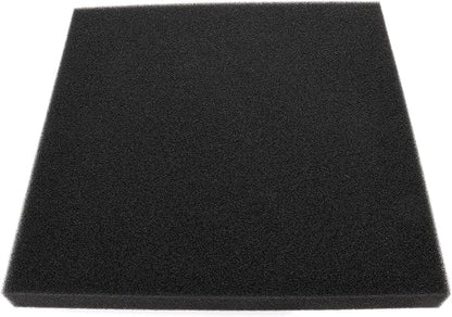 Aquarium Filter Bio Sponge Pad, Foam Sponges Filter Media, Cut fit it Filter - Image 4