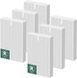HPA300 HEPA Air Purifier Filter R Replacement by PETOX