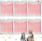 6 Pack Cat Litter Odor Eliminator Refills by ALSAILISUO
