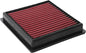 AEM 28-50064 DryFlow Air Filter by AEM+Inductions
