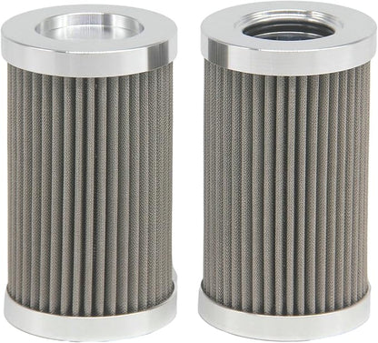 5062-100 Cleanable Mesh Filter Replaces 102295, 40008 Compatible - Image 5