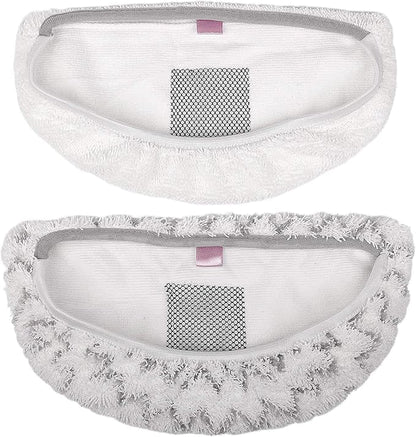 Flammi Steam Mop Replacement Pads - Image 5