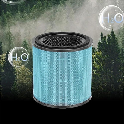 H13 True Filter，Compatible For AIRTOK，AP0601-RF Filters AP0601 Air Purifier - Image 4
