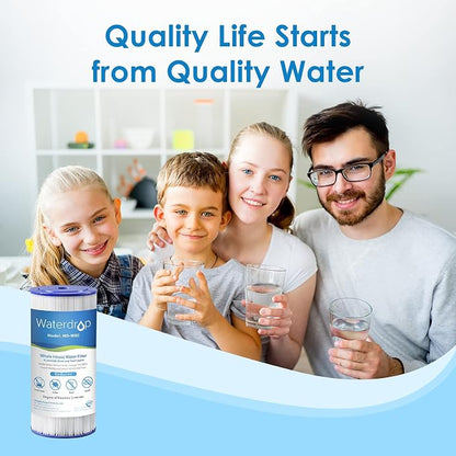 Waterdrop FXHSC Whole House Water Filter, Replacement - Image 9