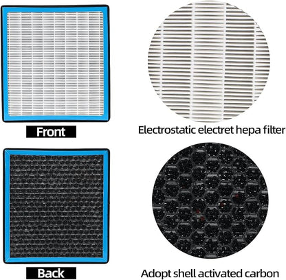 6040C Cabin Air Filter CF11183 - Image 4