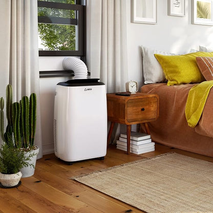 Portable Air Conditioners 8, 000 BTU AIRO COMFORT, AC Unit Floor Standing - Image 3