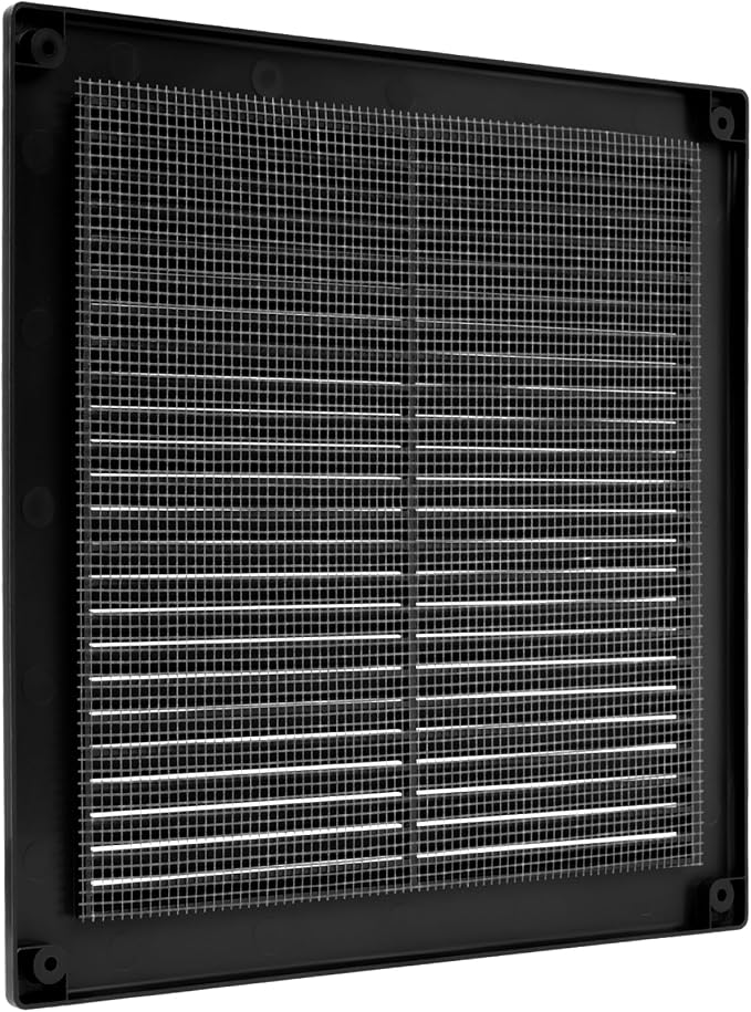 Vent Systems 8" x 8" - Image 9