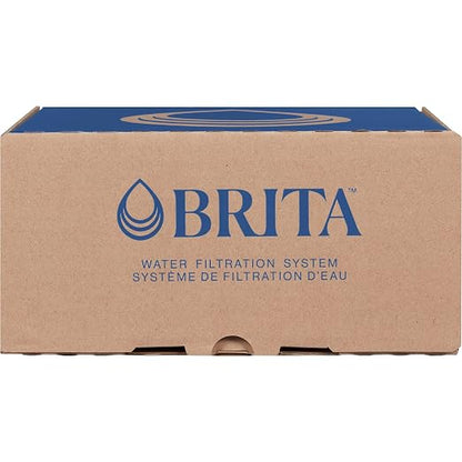 Brita Water Pitcher, Metro Elite Filter, Removes 99% of Lead, Includes 1 Filter - Image 15