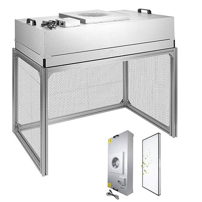 Vertical Laminar Flow-Hood Fan-Filter-Unit Yzzwer by Yzzwer