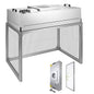 Vertical Laminar Flow-Hood Fan-Filter-Unit Yzzwer by Yzzwer