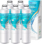 ICEPURE Alkaline DA29-00020B Refrigerator Water Filter Replacement by ICEPURE