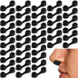 Tondiamo 100 Pieces Nose Plug Filter Disposable Nose Filter Sponge by Tondiamo