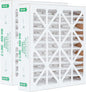 Glasfloss ZL 20x20x4 MERV 10 Air Cleaner Filter replacements by Glasfloss