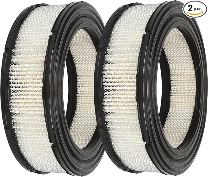 2Pcs 692519 Round Air Filter Cartridge by Unknown