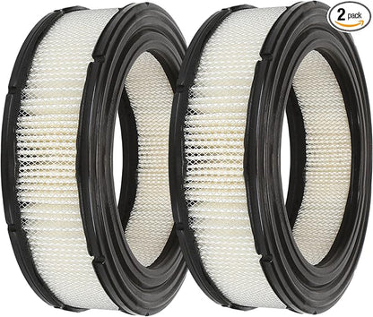 2Pcs 692519 Round Air Filter Cartridge by Unknown