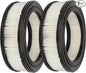 2Pcs 692519 Round Air Filter Cartridge by Unknown