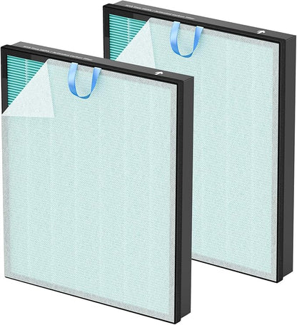 Vital 200S-P Smoke Absorb Replacement Filter Compatible by JORAIR