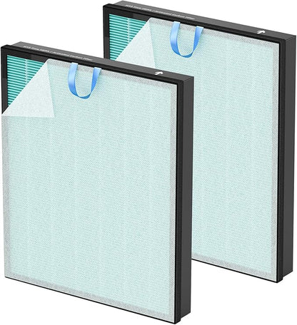 Vital 200S-P Smoke Absorb Replacement Filter Compatible - Image 8