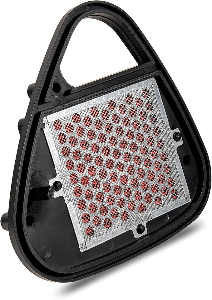 VideoPUP Replacement Motorcycle Air Filter Compatible - Image 2