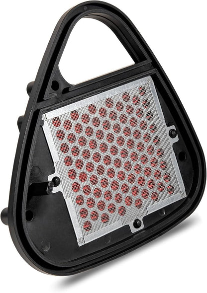 VideoPUP Replacement Motorcycle Air Filter Compatible - Image 2