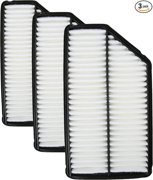 BOSCH 5326WS Workshop Engine Air Filter by BoschAutomotive