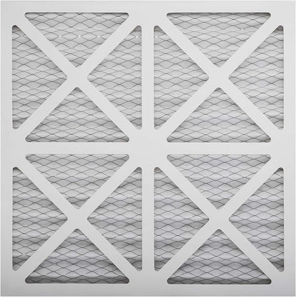 Eastwood HotCoat 20"x20"x1" Replacement Powder Coating Booth Filter | 1 Pack - Image 2