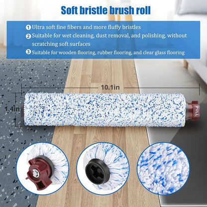 Filter Brush Replacement Compatible - Image 5