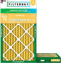 Filterbuy 18x30x2 Air Filter MERV 11 Superior Pet & Allergy Defense, by Filterbuy