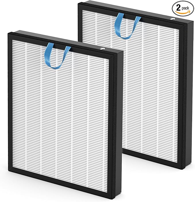 Vital 200S-P Replacement Filter Compatible by Cabiclean