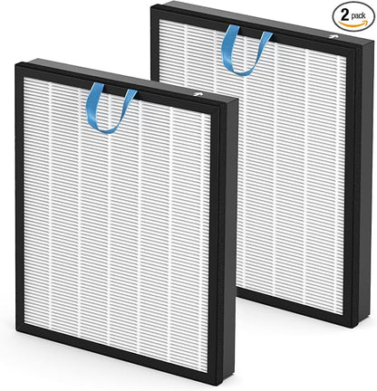 Vital 200S-P Replacement Filter Compatible by Cabiclean