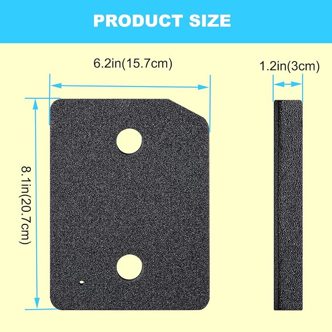 German Dryer Bottom Filter Replacement, - Image 6