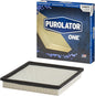 Purolator A48171 PurolatorONE Advanced Engine Air Filter Compatible by PurolatorProductsNALLC