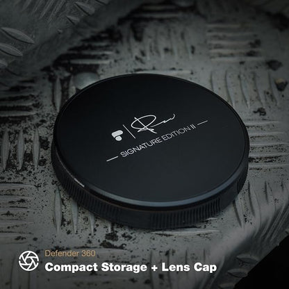 PolarPro 82mm Peter McKinnon VND Camera Filter - Image 6