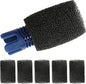 Tail Sweep Pro with Scrubber, Tail Sweep Pro TSP10S Replacement by TOMLEND