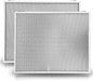 2-Pack S99010434-004 Range Hood Filter Grease Filter 4958457, HPFAMM42 by Unknown