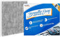 Spearhead Odor Defense Breathe Easy Cabin Filter | Fits 2001-05 IS300, 1999-03 by SPEARHEAD