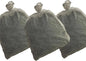 TopDogFilters Activated Carbon Pellets Filter Media Bulk in Mesh Bag 5 10 15 20 by BeamsWork