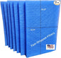 Fast-Shipped-Filters 7 Pack 14x24 Replacement Filter Pads Compatible by Unknown