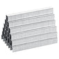 meite T-50 Staple Gun Staples, 1/2 Inch Heavy Duty Staples, Galvanized 20 Gauge by meite