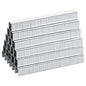 meite T-50 Staples, 1/2 Inch Length Heavy Duty Staples by meite
