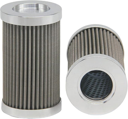 5062-100 Cleanable Mesh Filter Replaces 102295, 40008 Compatible - Image 4