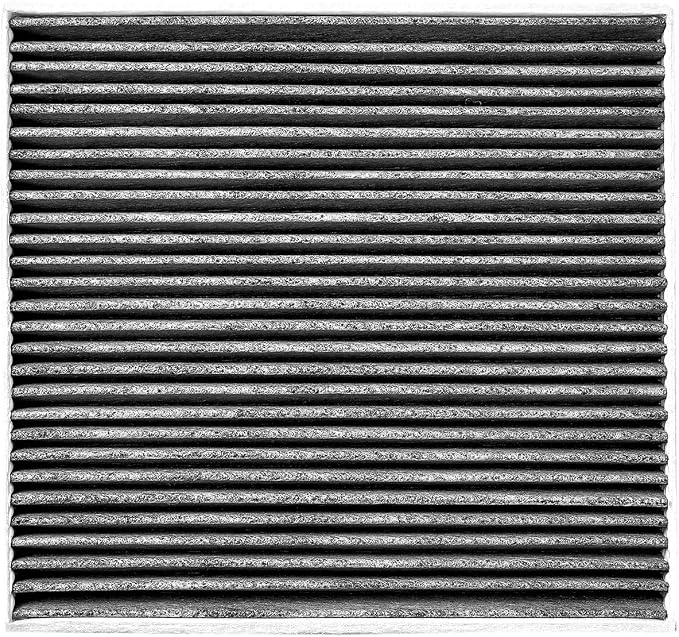 Spearhead Odor Defense Breathe Easy AC & Heater Cabin Filter | Fits Various - Image 8