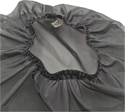 Air Cleaner Filter Waterproof Rain Socker Protective Cover Fit - Image 4