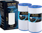 POOLPURE PRB35-IN Spa Filter Replaces Unicel C-4335, Guardian 409-219, Filbur by POOLPURE
