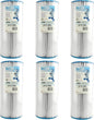 Unicel 6CH-960 52 Square Foot Media Replacement Hot Tub Spa Filter Cartridge by Unicel